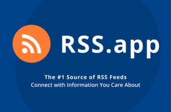 RSS Feed Generator, Create RSS feeds from URL